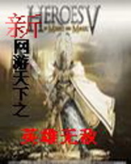 网游天下之英雄无敌"